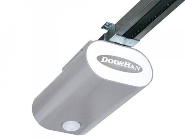  DoorHan SECTIONAL-1200 привод для гаражных ворот, фото 4 