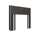  Герметизатор проема DoorHan 3400х3200 Докшелтер, фото 1 