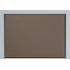  Секционные гаражные ворота Alutech Prestige 2625x2125 M-гофр, L-гофр стандартные цвета, пружины растяжения, фото 4 
