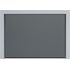  Секционные промышленные ворота DoorHan ISD03ALU 2700x4700 S-гофр, M-гофр, Микроволна стандартные цвета, фото 31 