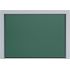  Автоматические секционные промышленные ворота DoorHan ISD03ALU 5200x4400 S-гофр, M-гофр, Микроволна стандартные цвета, фото 29 