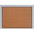  Автоматические секционные гаражные ворота DoorHan RSD01 2200x2400 Филенка цвета под дерево, пружины растяжения, фото 1 