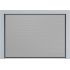  Секционные промышленные ворота DoorHan ISD-Parking 2500x5200 S-гофр, M-гофр, Микроволна стандартные цвета, фото 5 