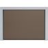  Секционные промышленные ворота DoorHan ISD-Parking 2500x5200 S-гофр, M-гофр, Микроволна стандартные цвета, фото 24 