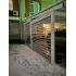  Прозрачные рольставни SUNROLL из поликарбоната 2200x2000, фото 1 